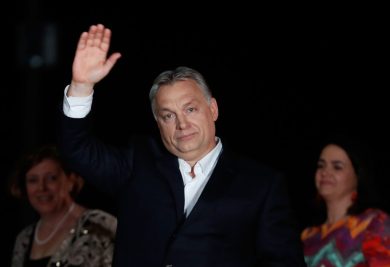 Ungheria: perché Orban attacca Soros e le Ong