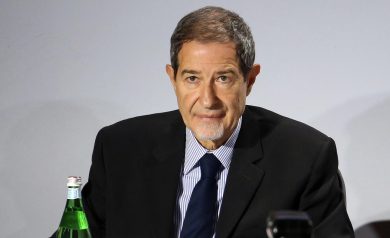 Nello Musumeci: “Attenti ai sabotatori grillini”