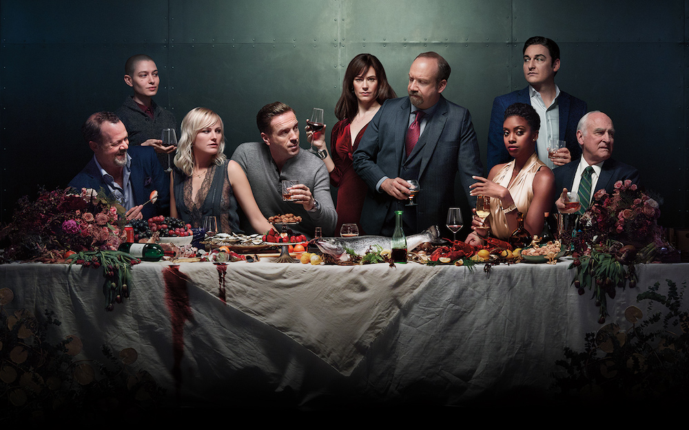 Billions 3: foto, trailer e cose da sapere Billions 3: foto, trailer e cose da sapere