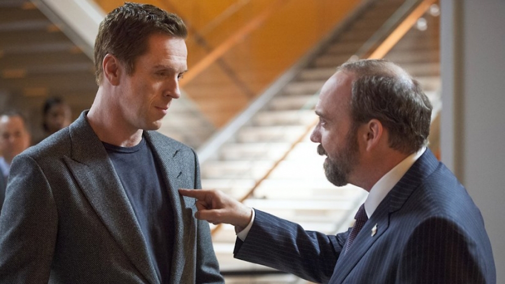 Billions 3: foto, trailer e cose da sapere Billions 3: foto, trailer e cose da sapere