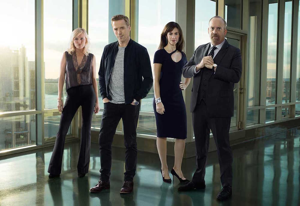 Billions 3: foto, trailer e cose da sapere Billions 3: foto, trailer e cose da sapere