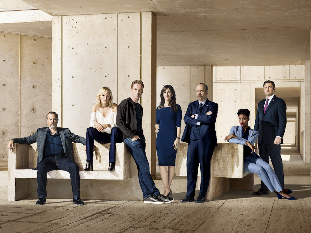 Billions 3: foto, trailer e cose da sapere Billions 3: foto, trailer e cose da sapere