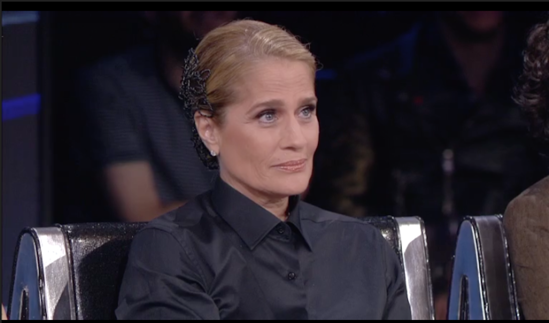 Amici 17: perché Heather Parisi ha attaccato i professori