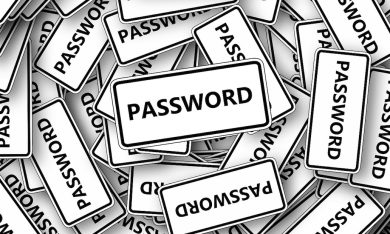 Come sarà un mondo senza password