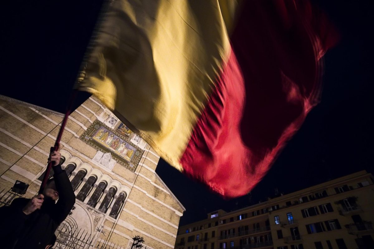 Galleria foto 'Grande Roma: Barcellona eliminato (e calcio italiano risollevato in una notte)' - foto 6