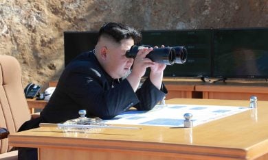 Corea del Nord: ecco a cosa punta Kim Jong-Un