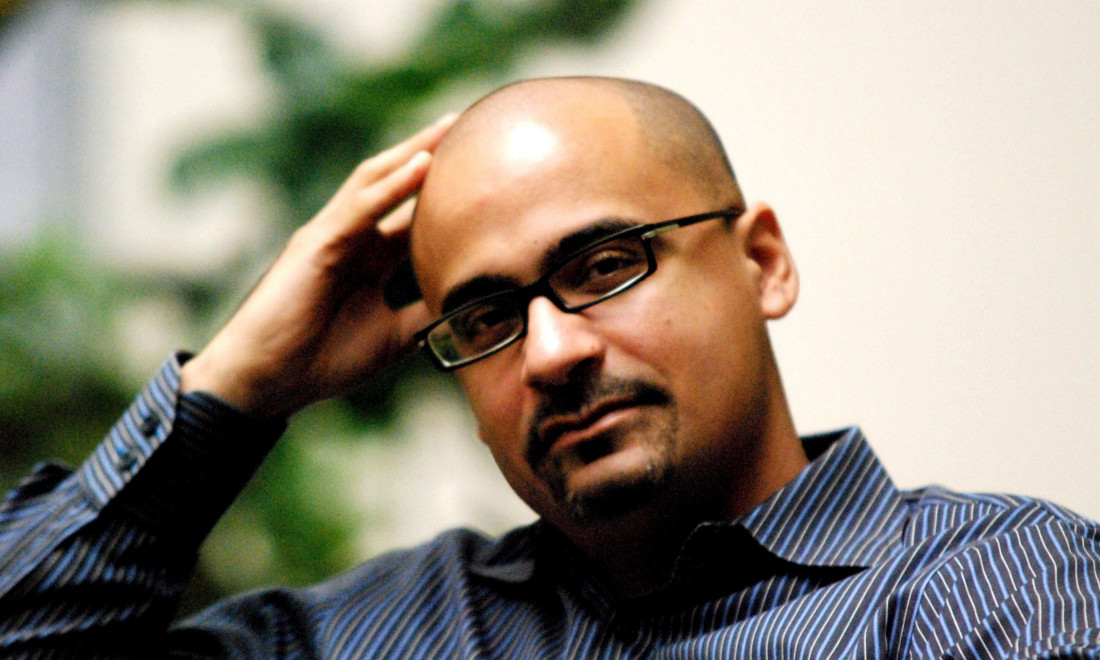 Junot Díaz e lo stupro subìto da bambino