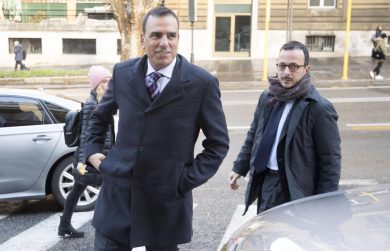 La Battaglia Tim-Vivendi, spiegata bene