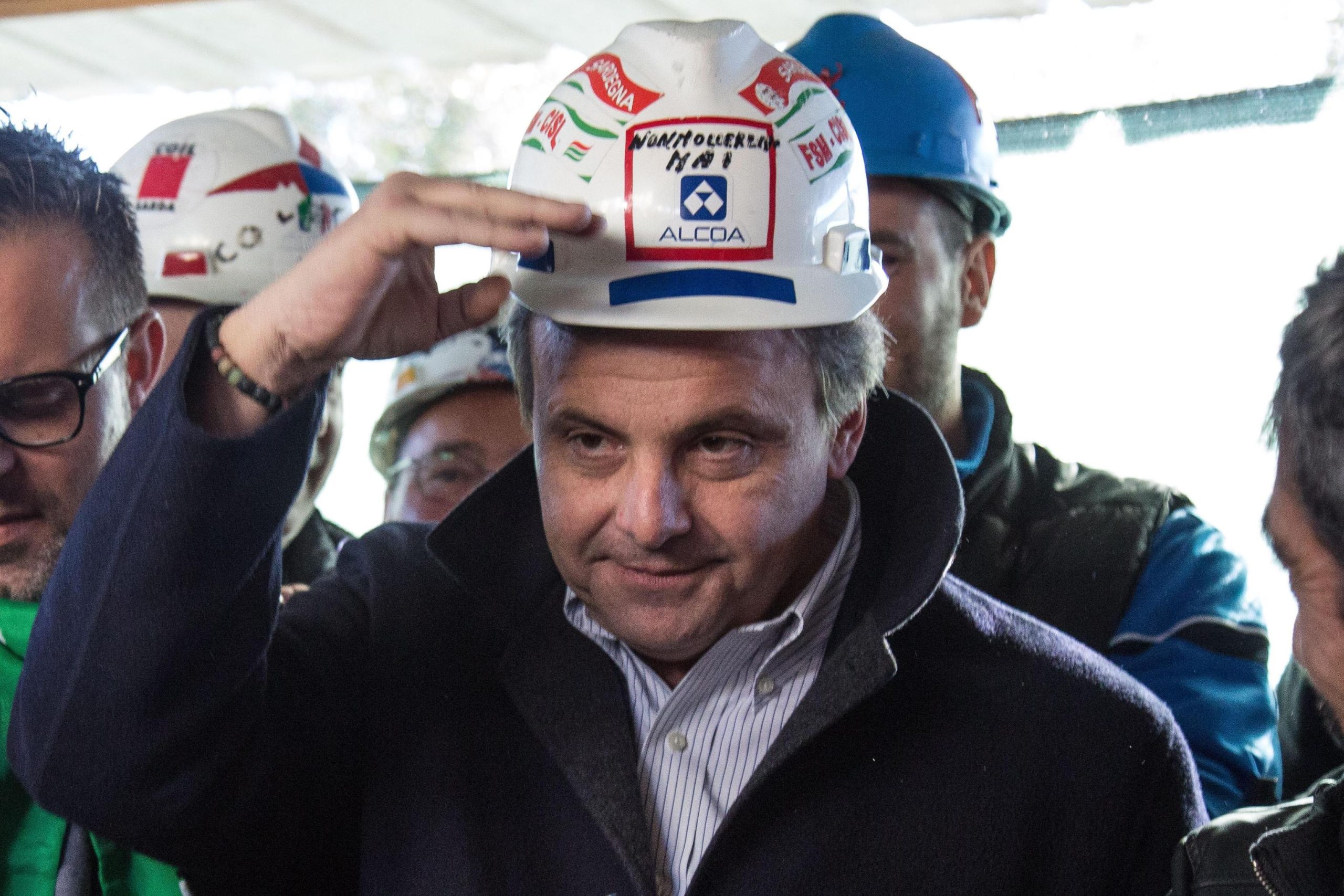 Alcoa, le novità dopo l’arrivo degli svizzeri di Sider Alloys