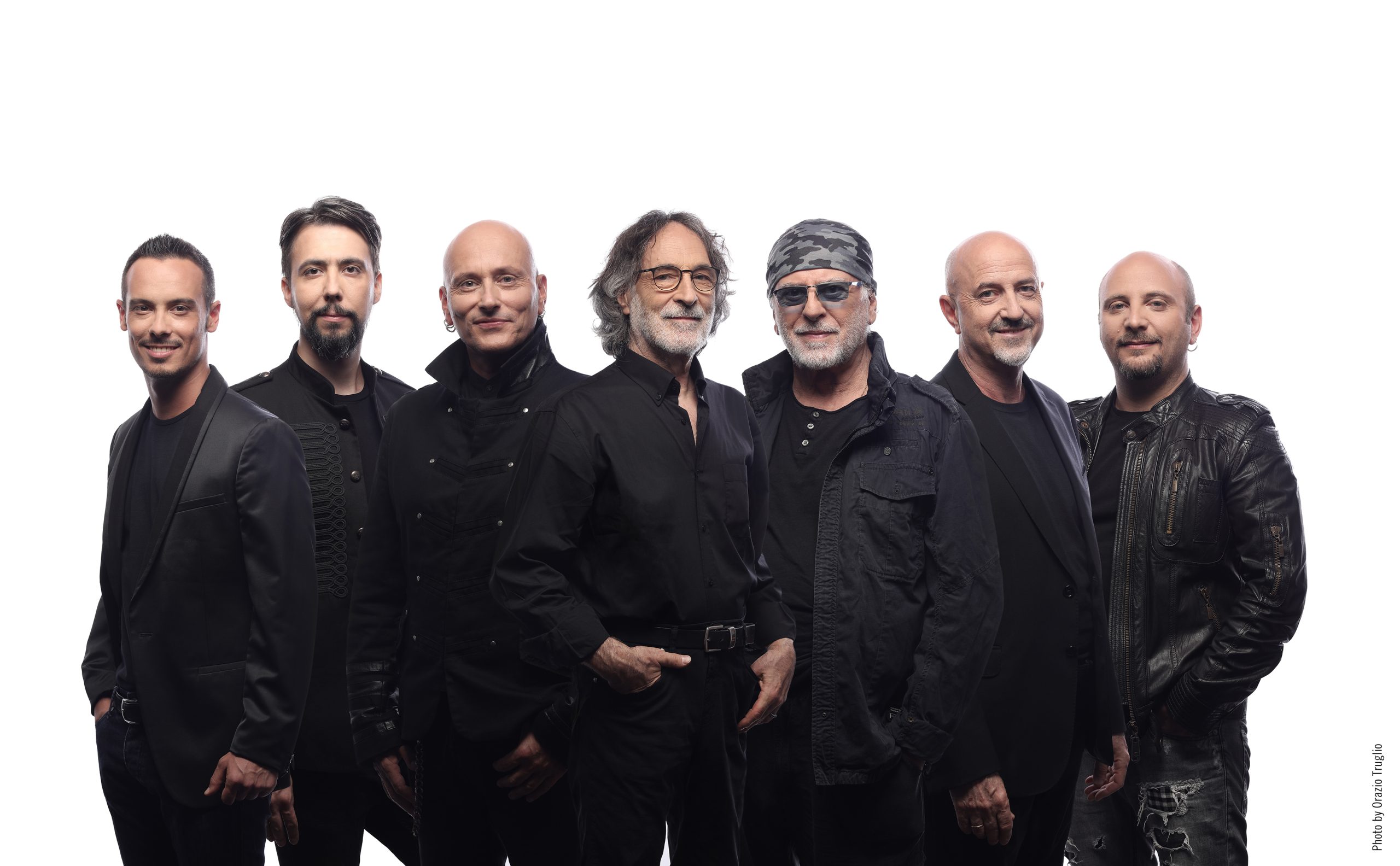 PFM: “Siamo il Barcellona della musica” – Intervista PFM: “Siamo il Barcellona della musica” – Intervista