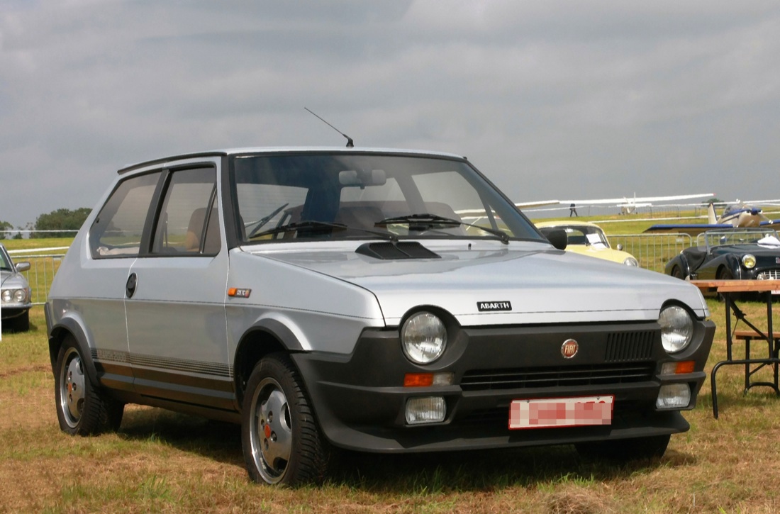 Aprile 1978: 40 anni dal lancio della Fiat “Ritmo”: la storia e le foto Aprile 1978: 40 anni dal lancio della Fiat “Ritmo”: la storia e le foto