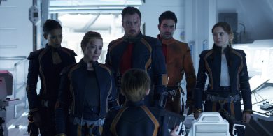 Lost in Space: trailer e foto dell’attesissima serie tv di Netflix