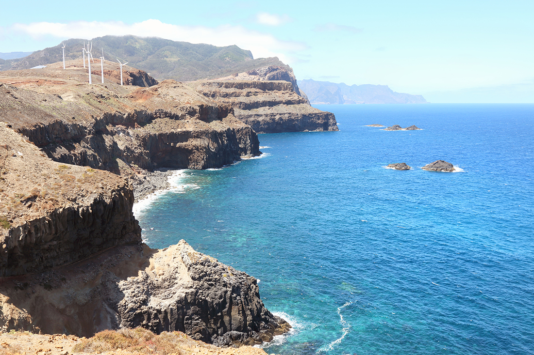 I 5 fattori che hanno reso il Portogallo il Paese più green al mondo