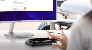 Sta per arrivare il nuovo DeX di Galaxy S9 e S9+