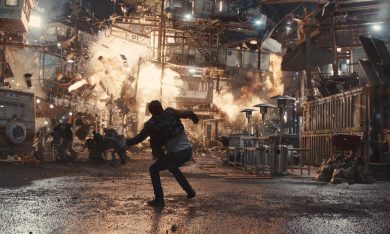 I 10 film più visti della settimana (2-8 aprile)