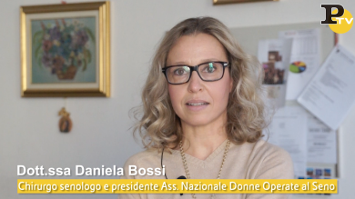 Tumore al seno: omeopatia utile contro gli effetti collaterali di chemio e radioterapia