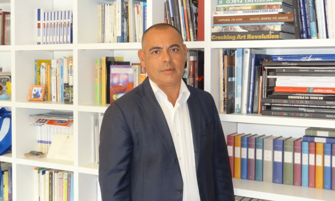 Intervista a Saro Trovato, fondatore di Libreriamo