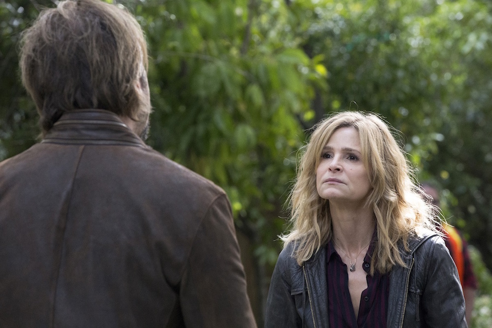 Ten Days in The Valley: la nuova serie con Kyra Sedgwick Ten Days in The Valley: la nuova serie con Kyra Sedgwick