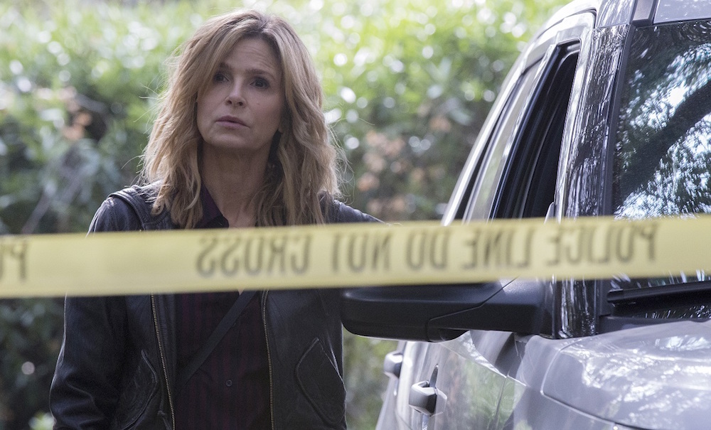 Ten Days in The Valley: la nuova serie con Kyra Sedgwick Ten Days in The Valley: la nuova serie con Kyra Sedgwick