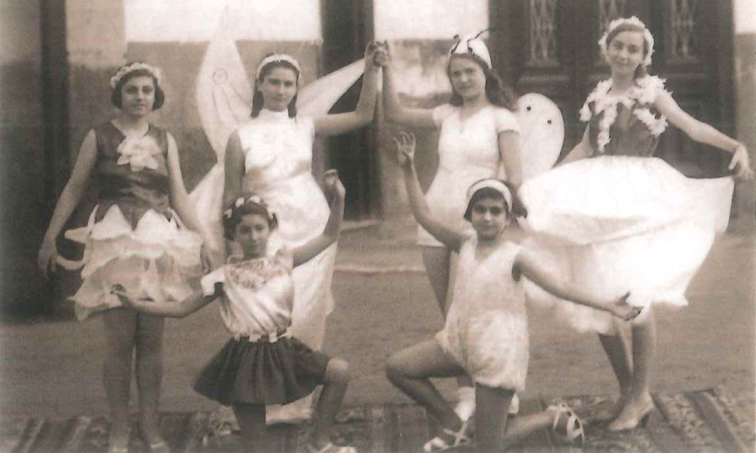 Colette Shammah, ‘In compagnia della tua assenza’ – La recensione