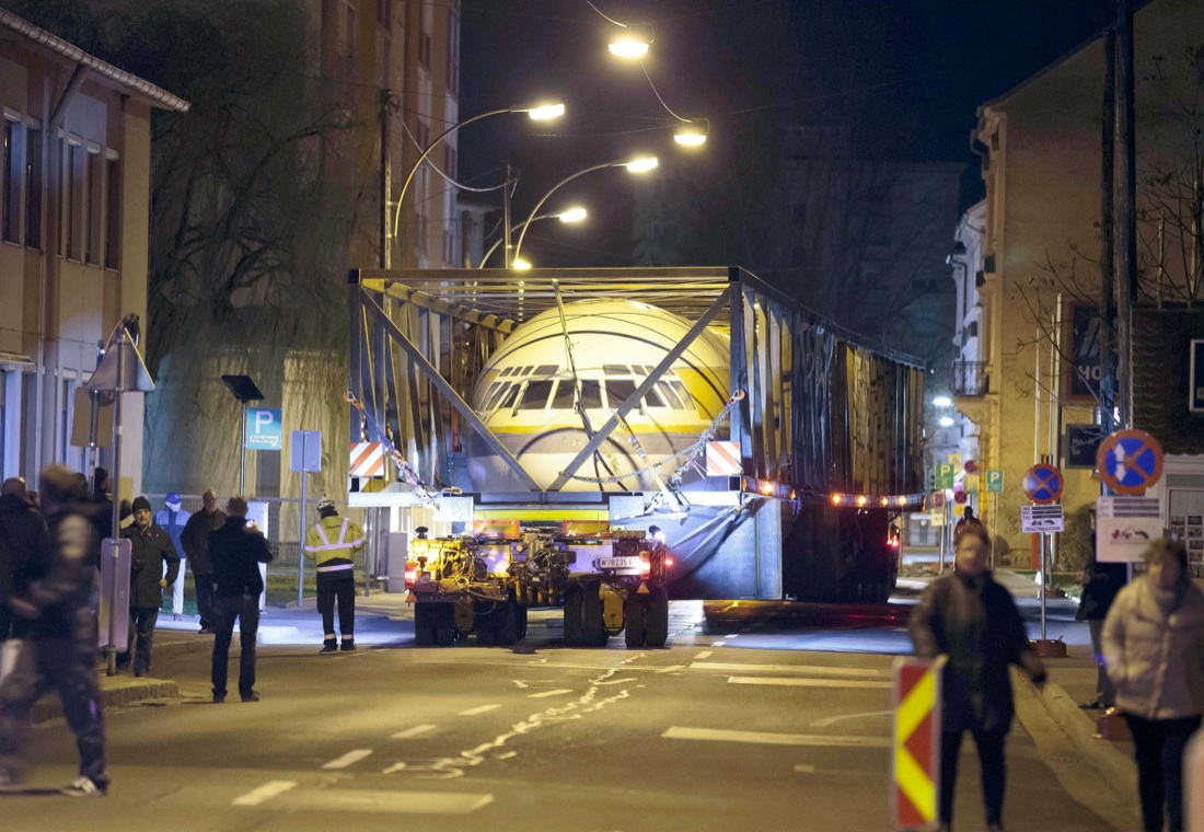 Le foto più belle della settimana: dal 31 marzo al 6 aprile Le foto più belle della settimana: dal 31 marzo al 6 aprile