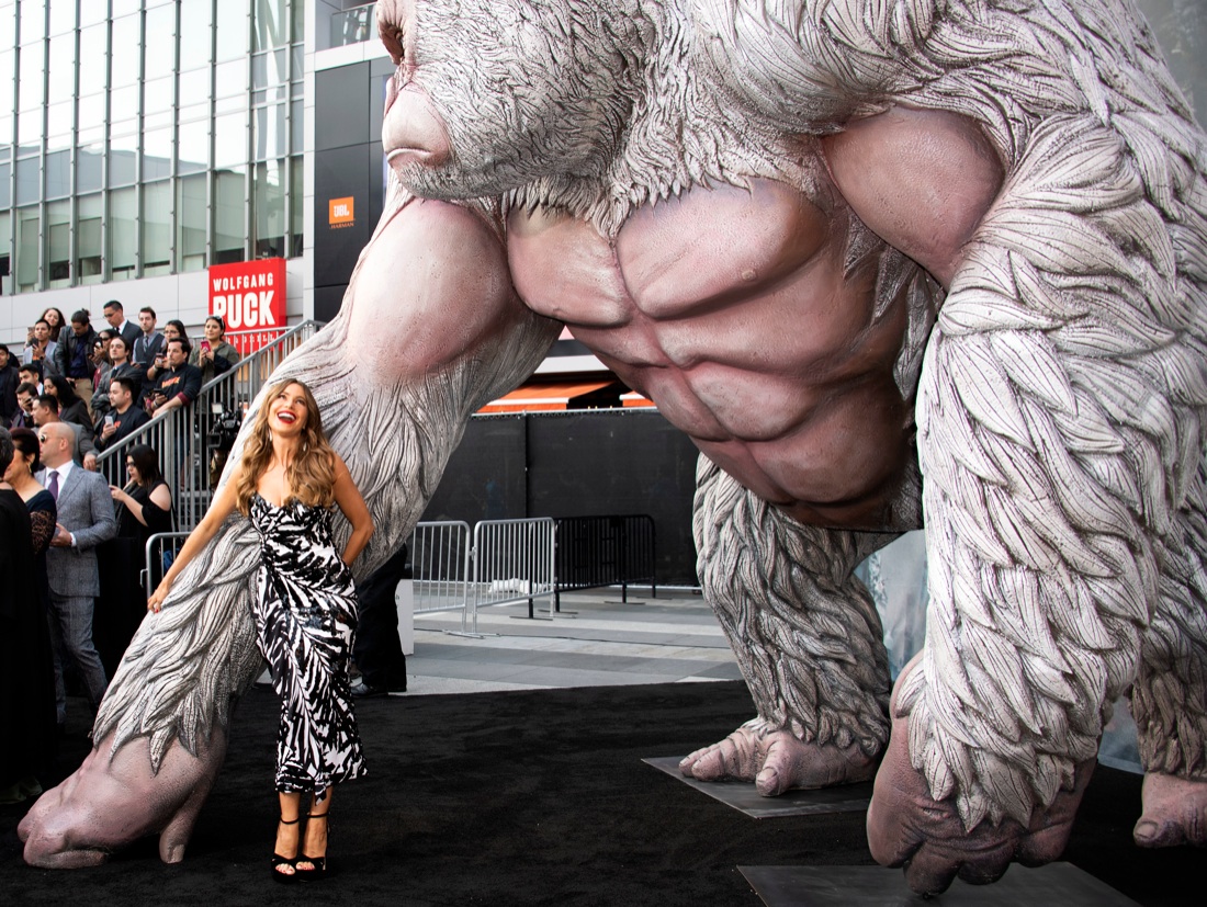 Le foto più belle della settimana: dal 31 marzo al 6 aprile Le foto più belle della settimana: dal 31 marzo al 6 aprile