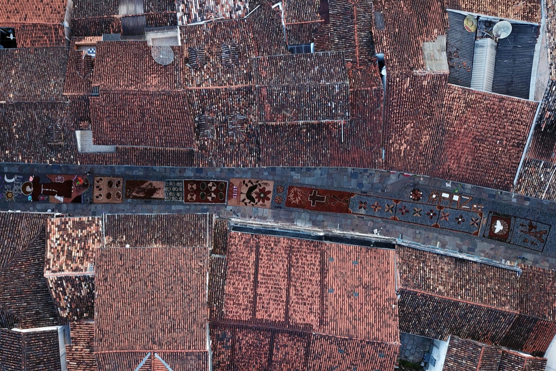 Le foto più belle della settimana: dal 31 marzo al 6 aprile Le foto più belle della settimana: dal 31 marzo al 6 aprile