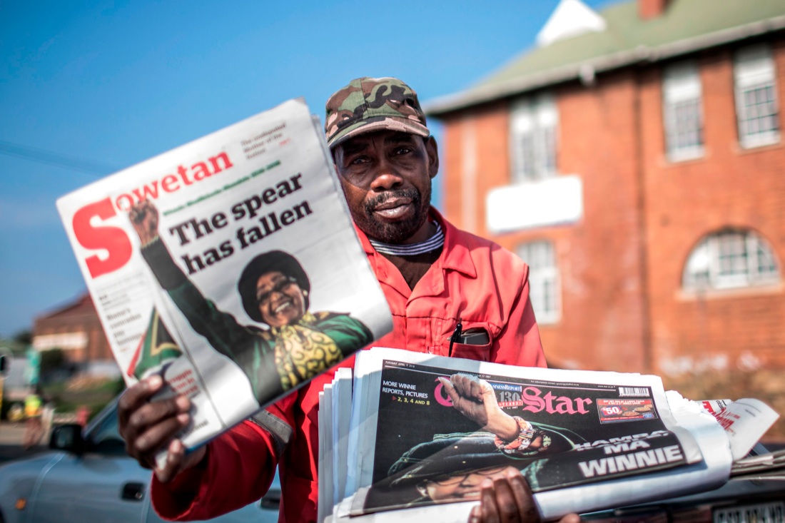 Le foto più belle della settimana: dal 31 marzo al 6 aprile Le foto più belle della settimana: dal 31 marzo al 6 aprile