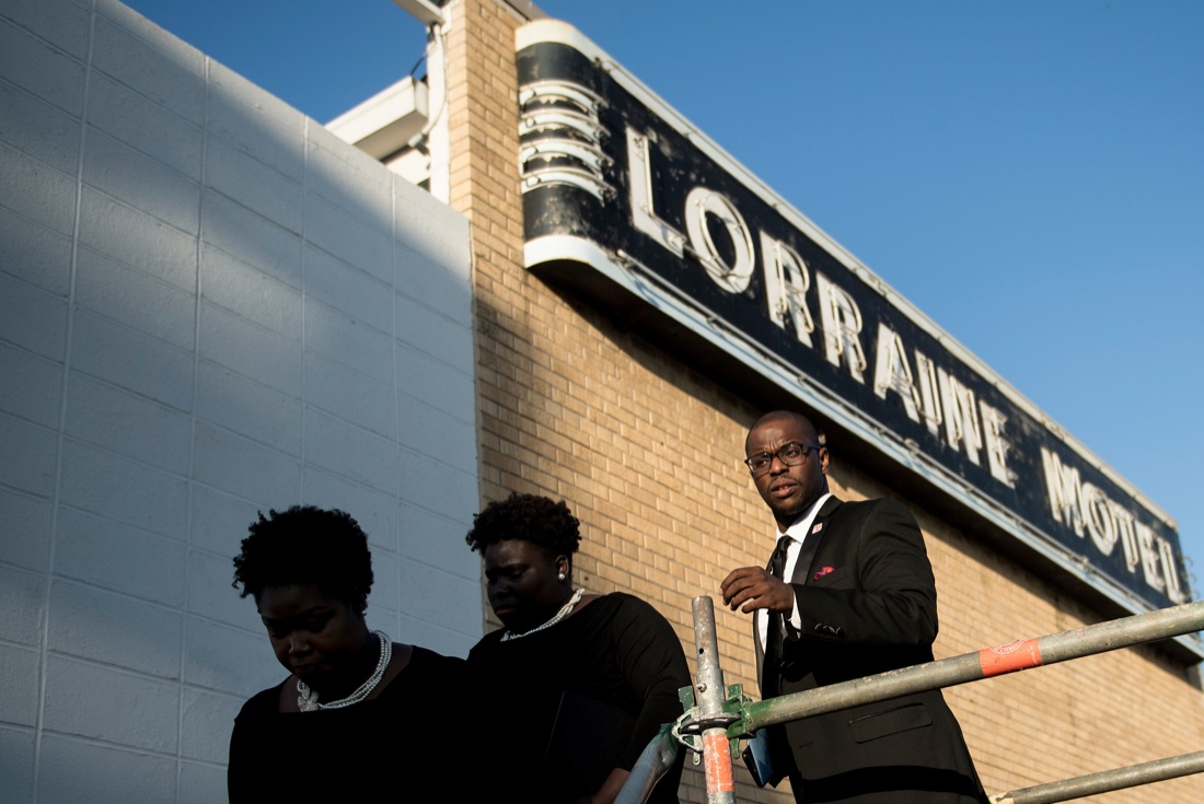 Le foto più belle della settimana: dal 31 marzo al 6 aprile Le foto più belle della settimana: dal 31 marzo al 6 aprile