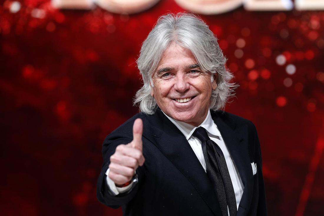 Ivan Zazzaroni: “Ballando con le stelle, le polemiche e quel sogno per la tv”