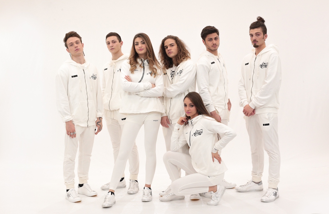Amici 17: tutto quello che c’è da sapere sul serale Amici 17: tutto quello che c’è da sapere sul serale