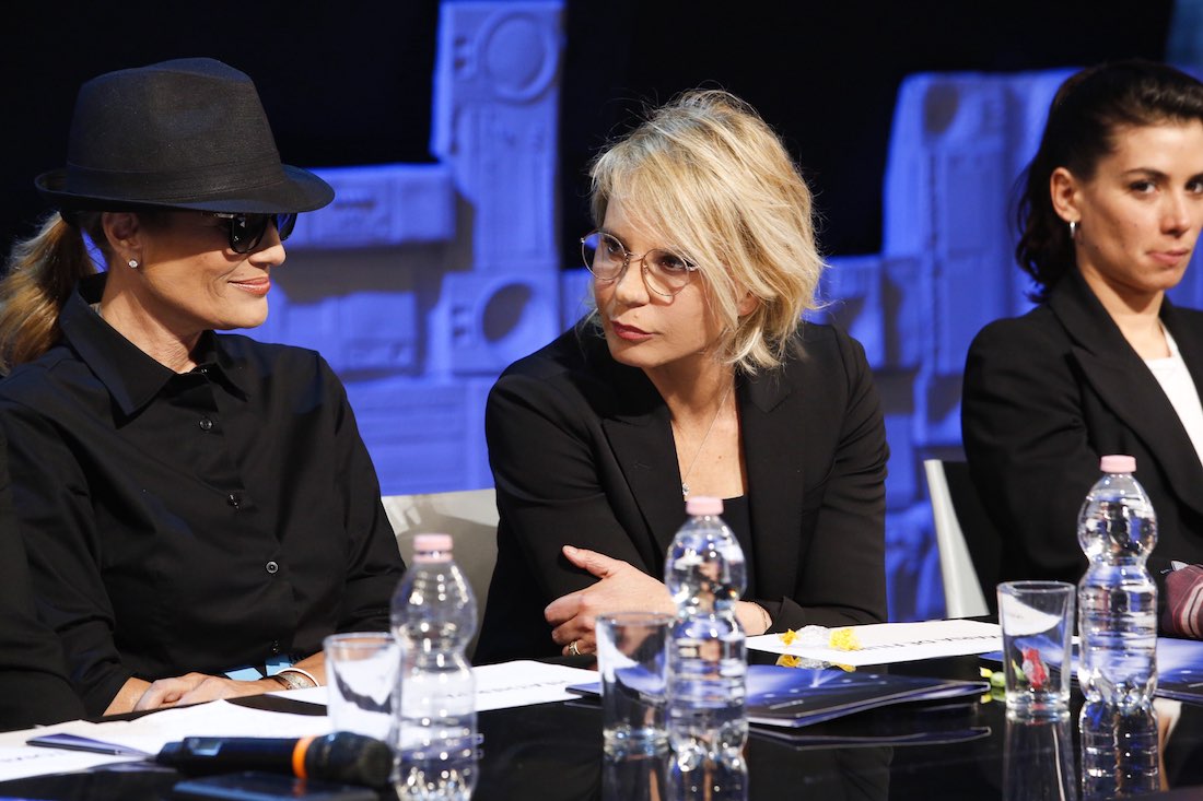 Amici 17: tutto quello che c’è da sapere sul serale Amici 17: tutto quello che c’è da sapere sul serale
