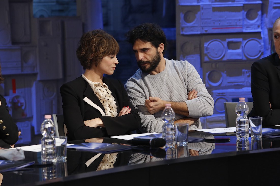 Amici 17: tutto quello che c’è da sapere sul serale Amici 17: tutto quello che c’è da sapere sul serale