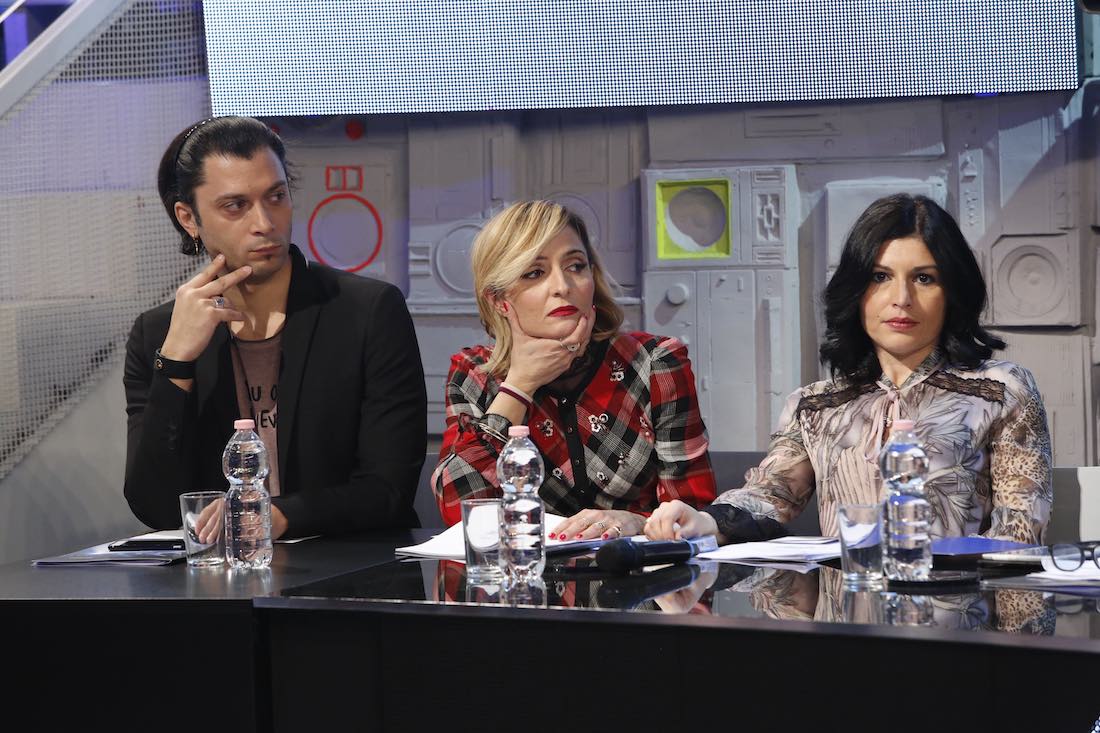 Amici 17: tutto quello che c’è da sapere sul serale Amici 17: tutto quello che c’è da sapere sul serale
