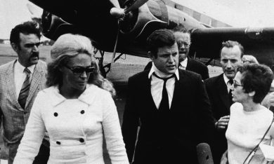 Chappaquiddick, il giorno maledetto di Ted Kennedy