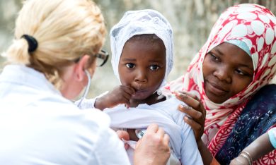 Nel 2018 la sanità non è ancora a portata di tutti