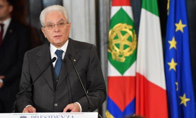 Mattarella convincerà Di Maio a rinunciare a Palazzo Chigi