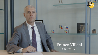 Villani (ad. BTicino): “La nostra tecnologia per una vita migliore”