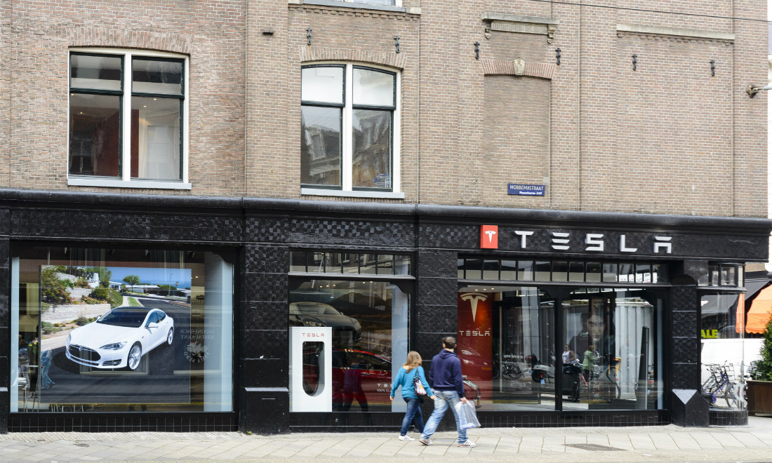 Tesla, la crisi della normalità di Elon Musk