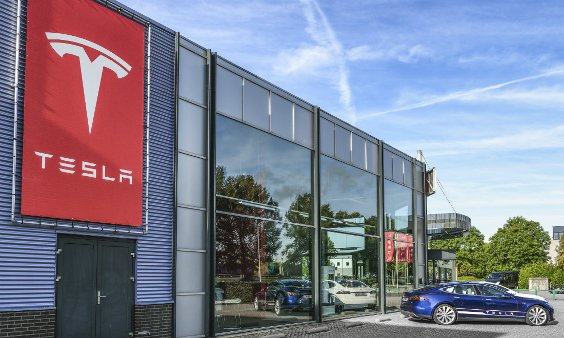 Tesla, la crisi della normalità di Elon Musk