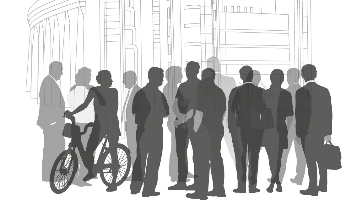 Cambiare lavoro? È anche una questione di aspirazioni Cambiare lavoro? È anche una questione di aspirazioni