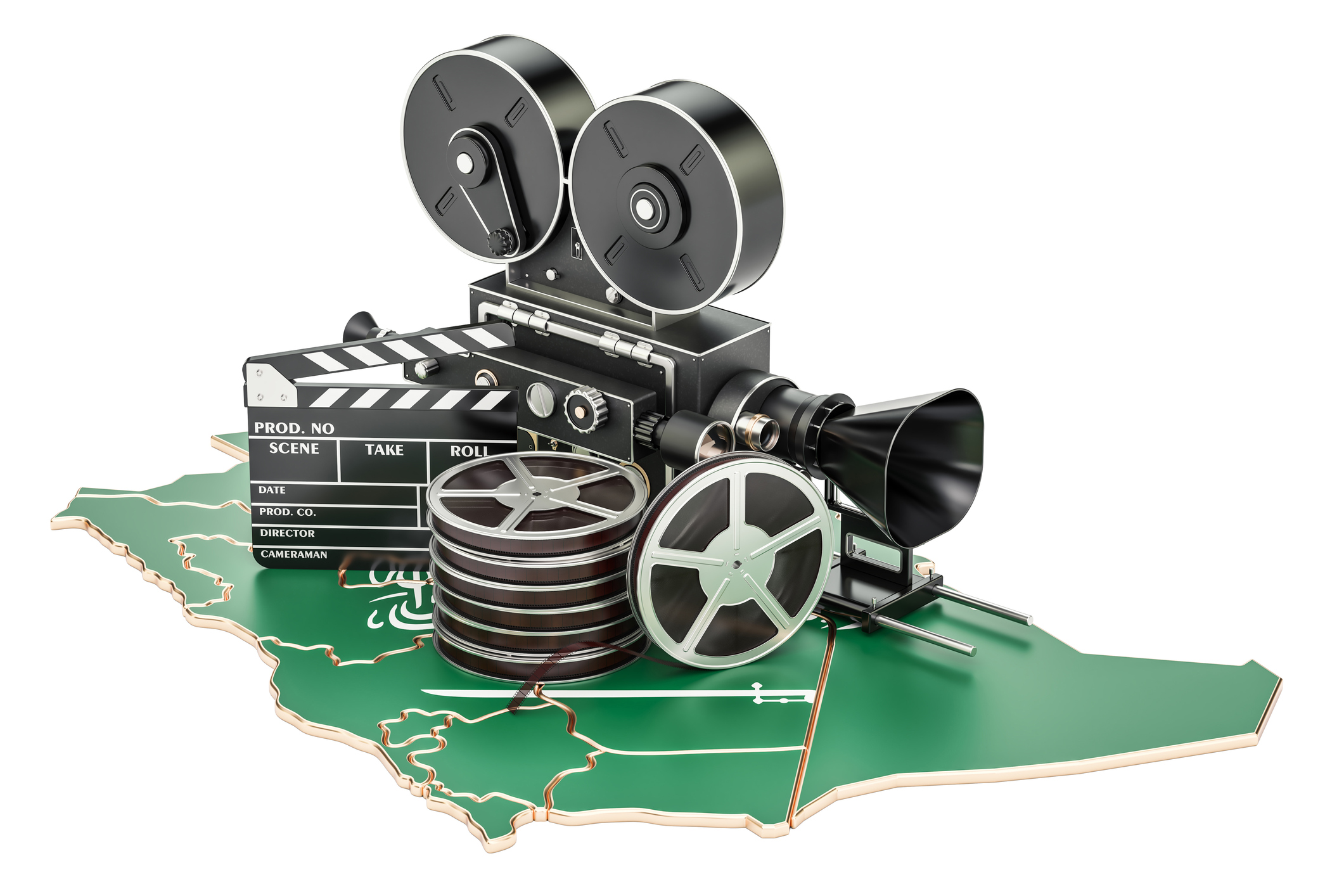 Cosa comporta la riapertura dei cinema in Arabia Saudita Cosa comporta la riapertura dei cinema in Arabia Saudita
