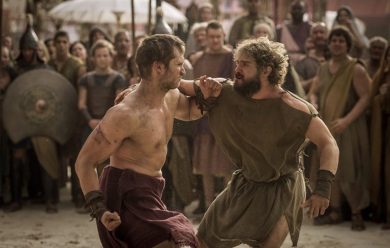 Troy: la caduta di Troia. Foto, video e cose da sapere sulla serie di Netflix