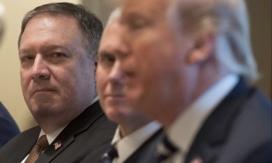 Stati Uniti e i licenziamenti di Trump: tornano a volare i falchi