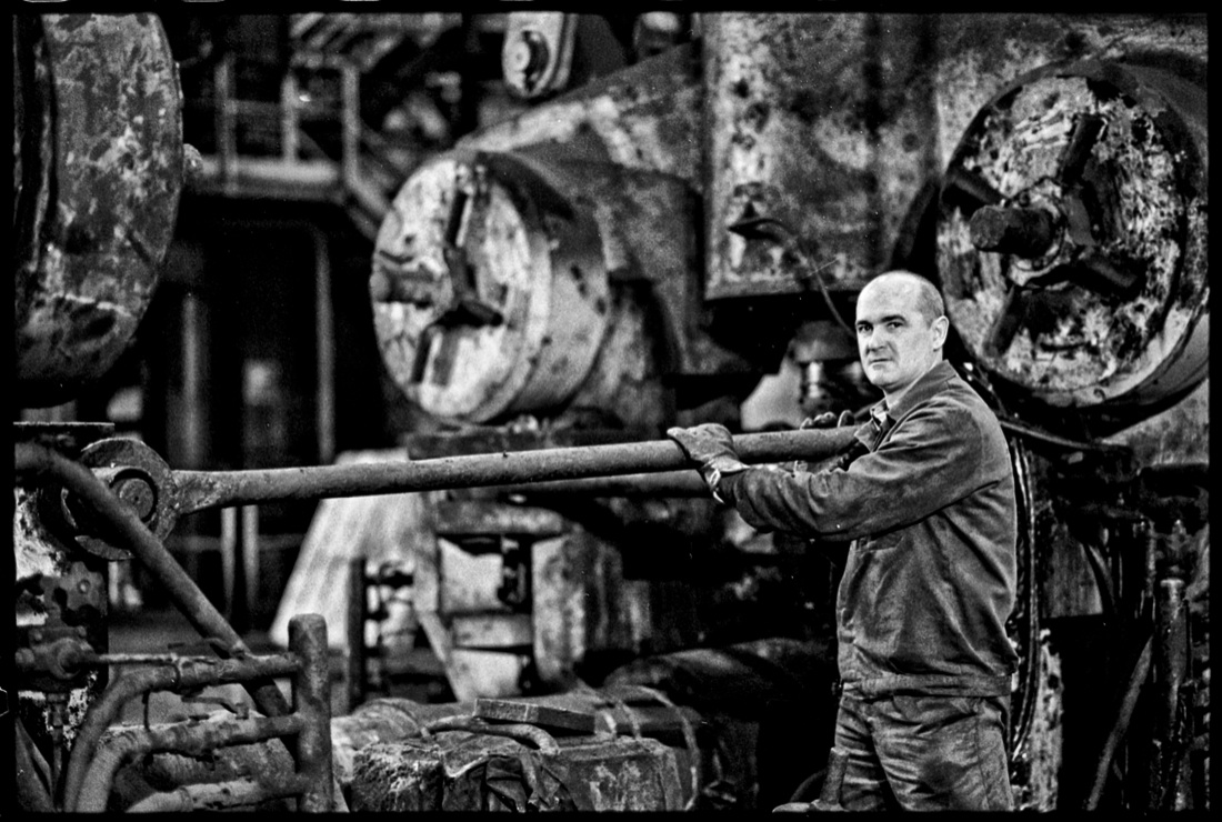 Festival Fotografico Europeo 2018 Festival Fotografico Europeo 2018