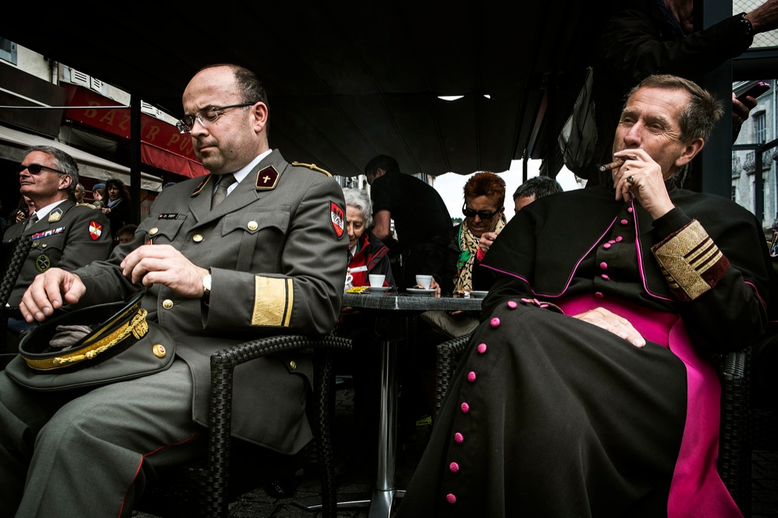 Festival Fotografico Europeo 2018 Festival Fotografico Europeo 2018