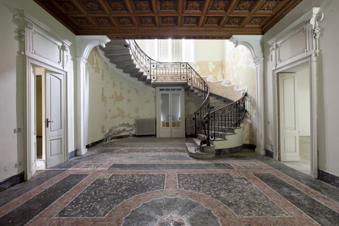 Festival Fotografico Europeo 2018 Festival Fotografico Europeo 2018