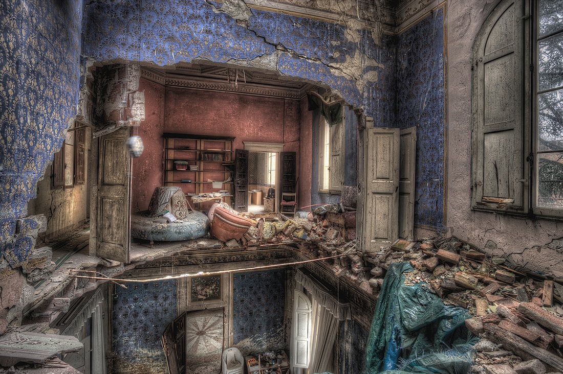 Festival Fotografico Europeo 2018 Festival Fotografico Europeo 2018