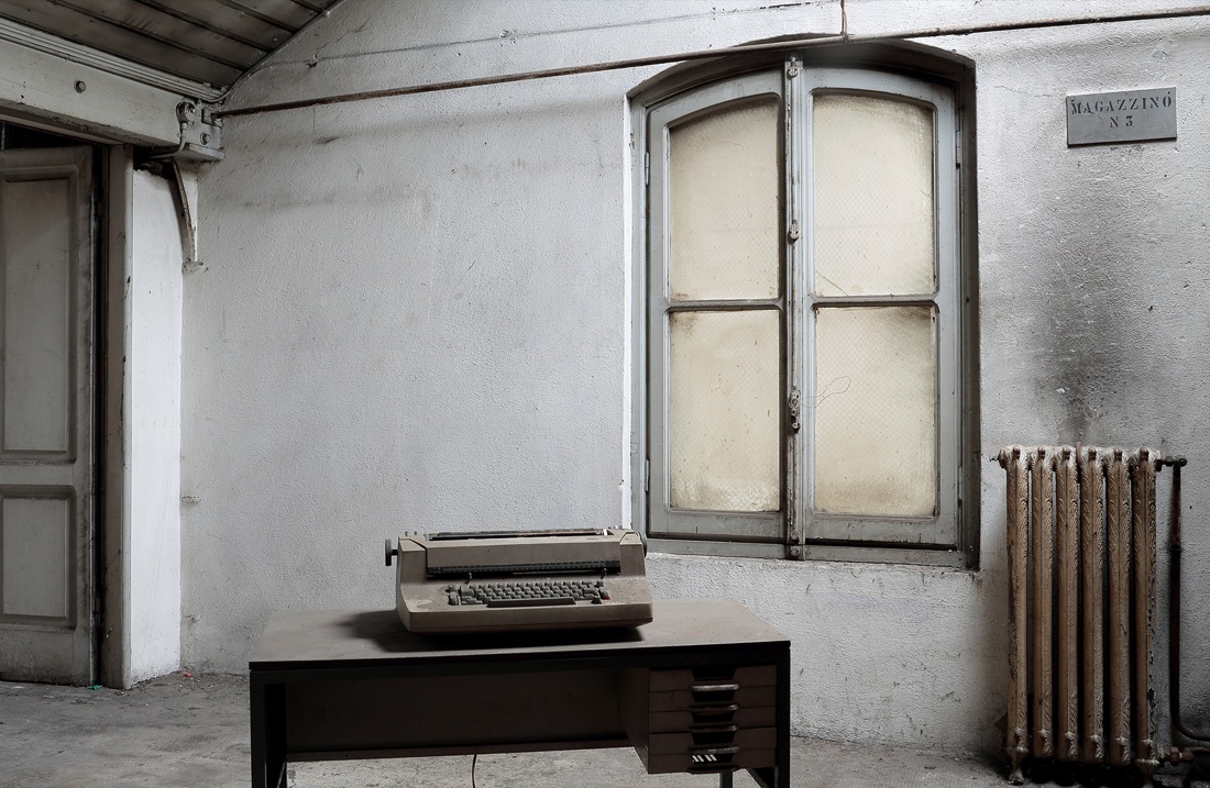 Festival Fotografico Europeo 2018 Festival Fotografico Europeo 2018