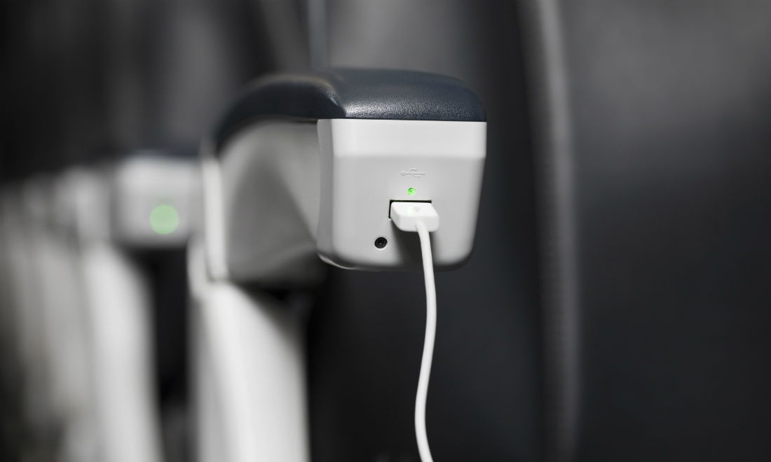 Joon, la prova in volo della nuova creatura di Air France Joon, la prova in volo della nuova creatura di Air France